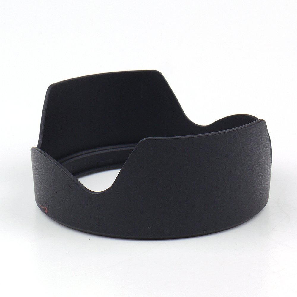 Amazon.co.jp: (パシュﾎﾟ)Pixco EW-83L レンズ フード ・ Canon EF 24